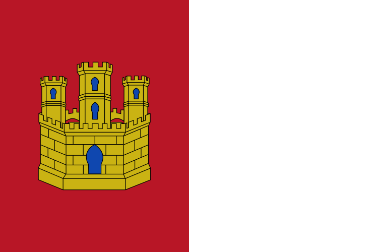 Subvención AMPAS Junta de Comunidades de Castilla La Mancha