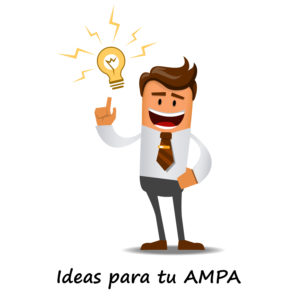 Ideas para tu AMPA