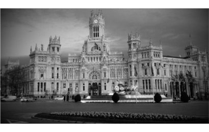 20 palacios en Madrid que puedes visitar gratis
