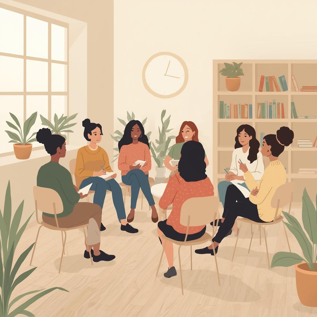 Buenas pr&aacute;cticas en reuniones de AMPA