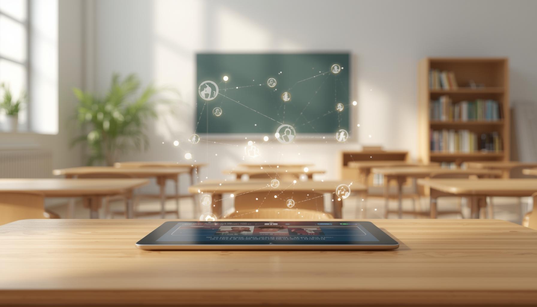 Herramientas digitales para una comunicaci&oacute;n efectiva